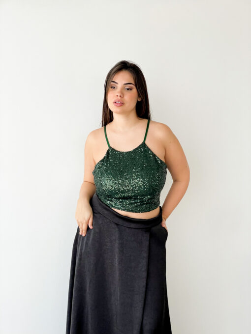 TOP PAMELA Z
