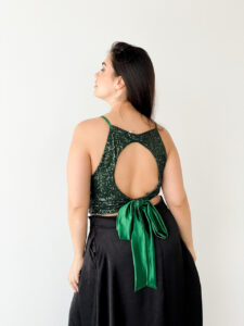 Top pamela z - Cómoda (foto 4)