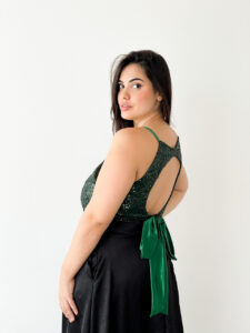 Top pamela z - Cómoda (foto 3)