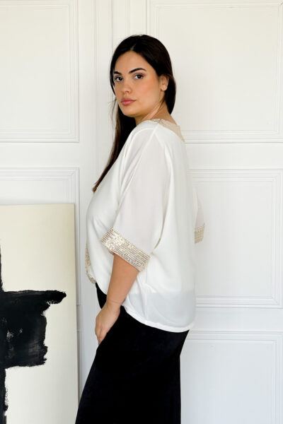 BLUSA IRIS