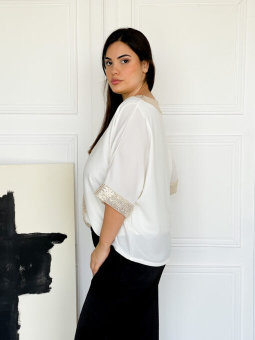 BLUSA IRIS - Imagen 2