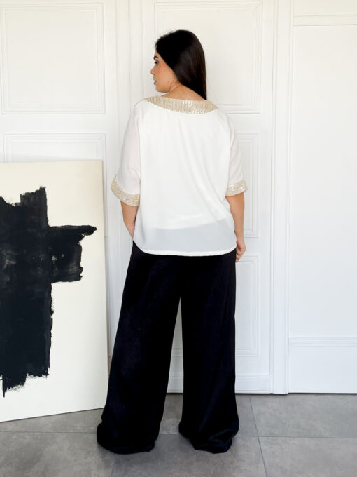 BLUSA IRIS - Imagen 3