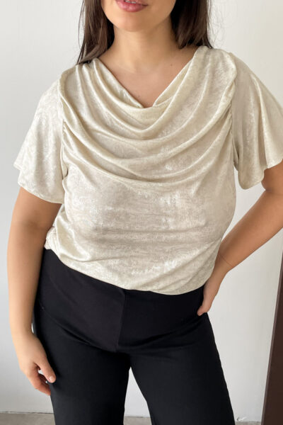 BLUSA RAFA