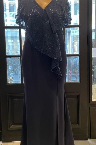 VESTIDO SALVIA