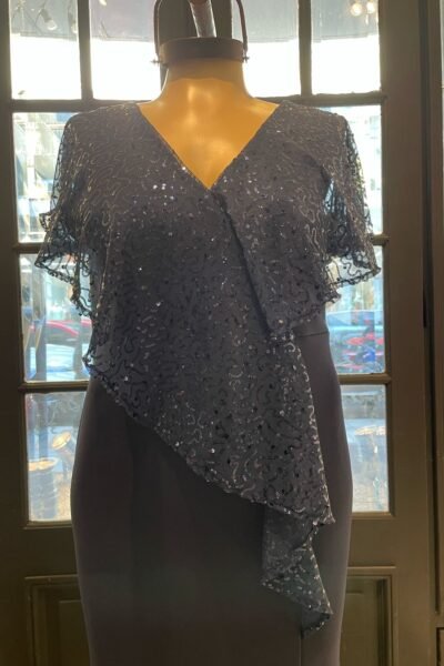 VESTIDO SALVIA