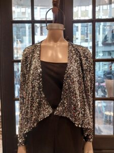 Saco clavel - Cómoda