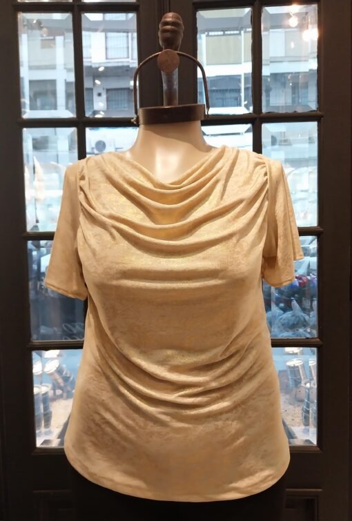 BLUSA RAFA