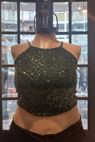TOP PAMELA Z