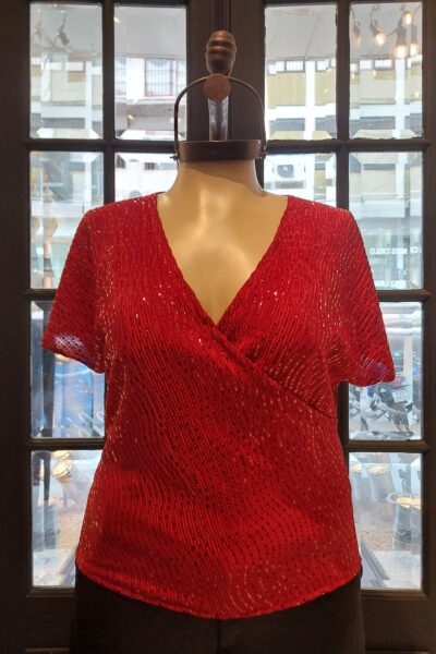 BLUSA VITA