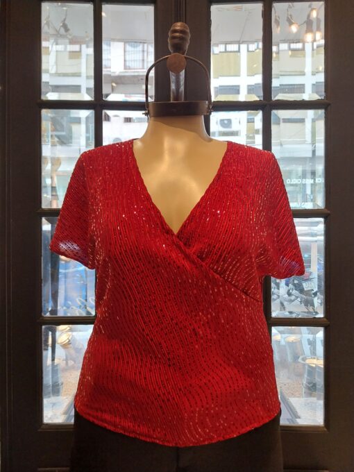 BLUSA VITA