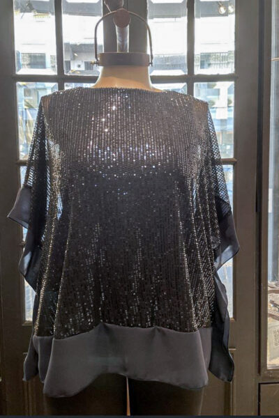 BLUSA MONI