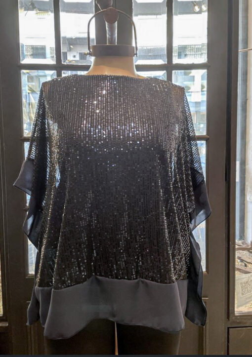 BLUSA MONI