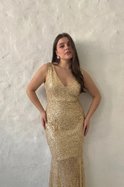 VESTIDO CLARA