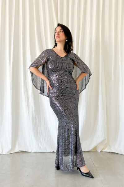 VESTIDO ROBIN
