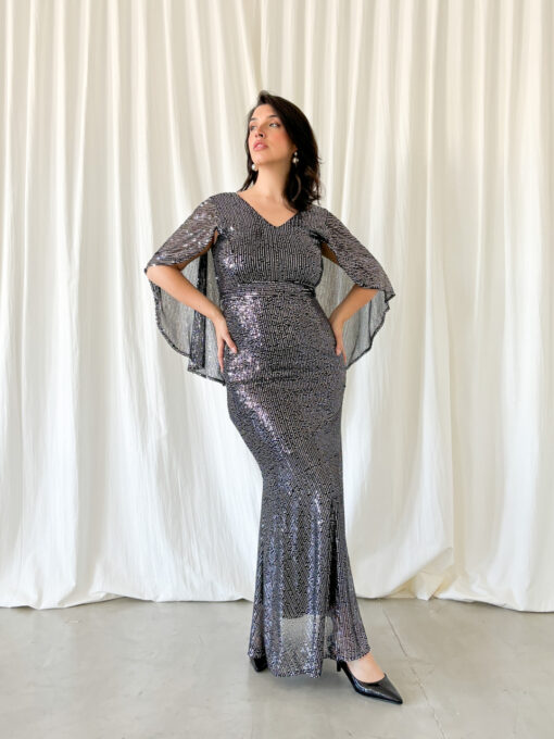 VESTIDO ROBIN