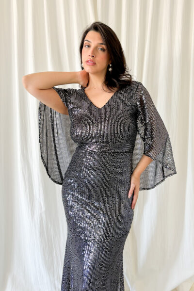 VESTIDO ROBIN