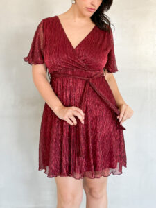 Vestido becky - Cómoda (foto 2)