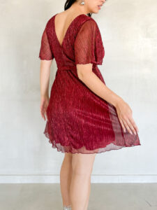 Vestido becky - Cómoda (foto 3)
