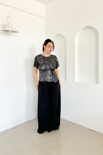 BLUSA CIAN