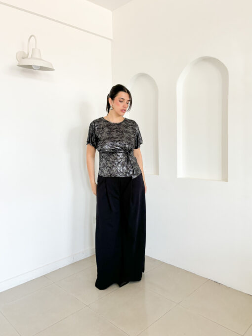 BLUSA CIAN