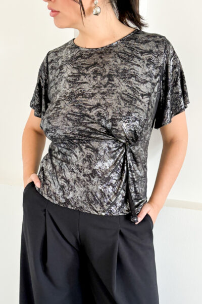 BLUSA CIAN