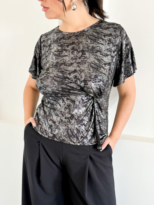 BLUSA CIAN - Imagen 2
