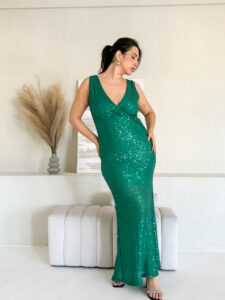 Vestido milan - Cómoda