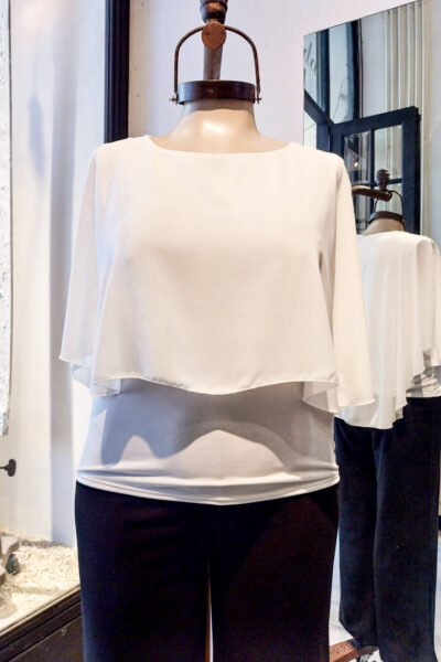 BLUSA EVA