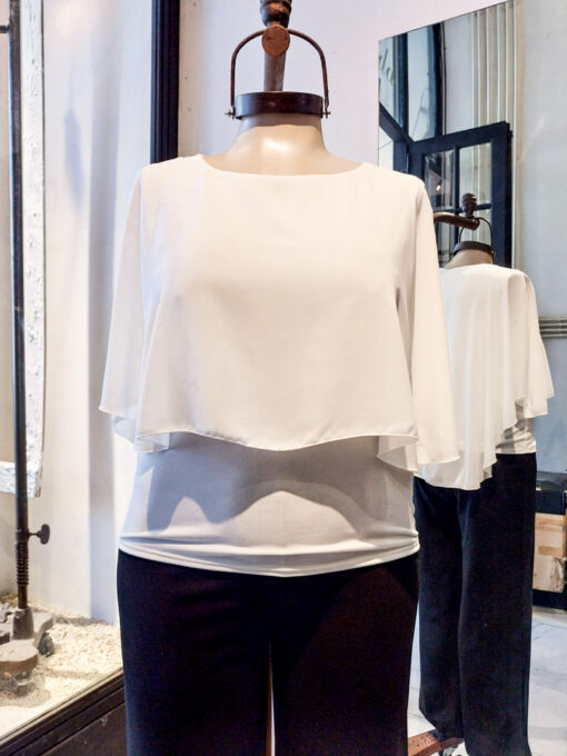BLUSA EVA