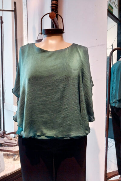 BLUSA AZAHAR
