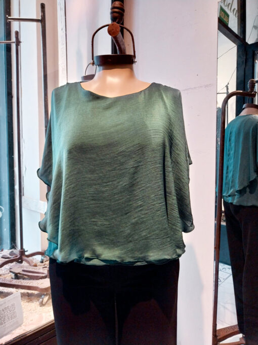 BLUSA AZAHAR