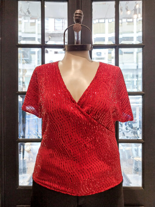 BLUSA VITA