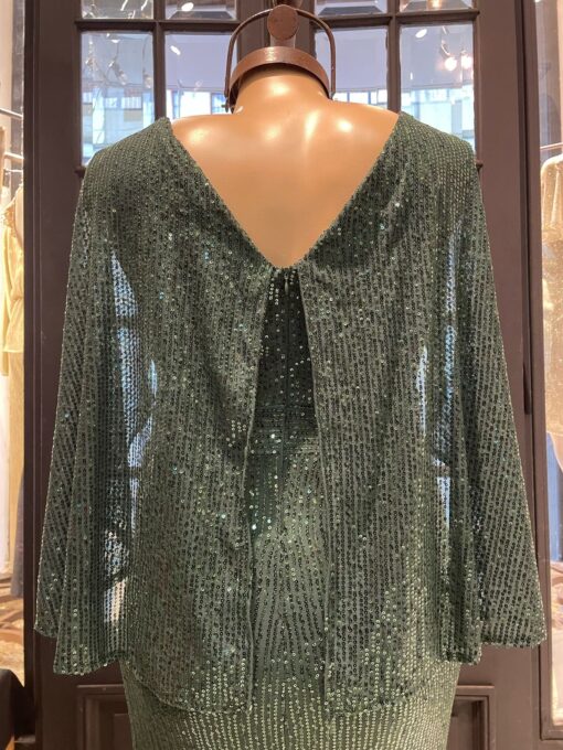 VESTIDO ROBIN - Imagen 3