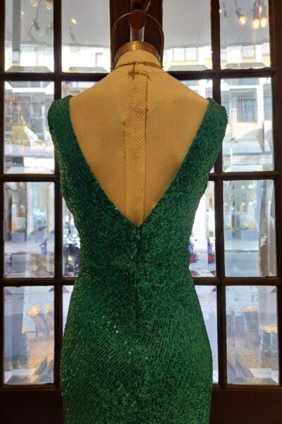 VESTIDO MILAN