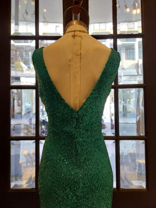 VESTIDO MILAN - Imagen 2