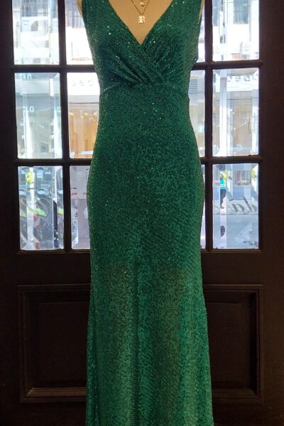 VESTIDO MILAN
