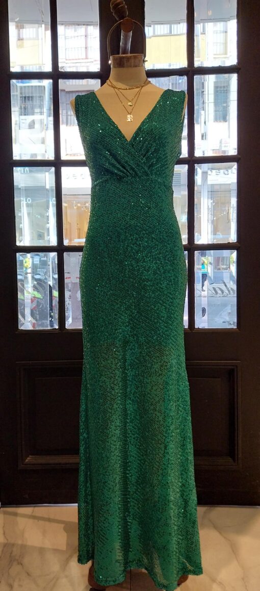 VESTIDO MILAN