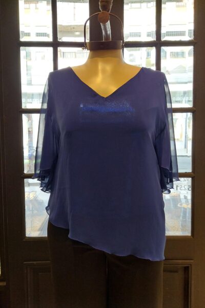 BLUSA TANGO