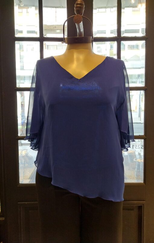 BLUSA TANGO