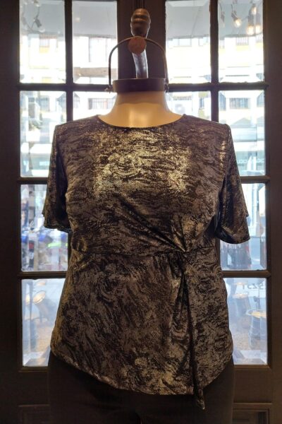 BLUSA CIAN