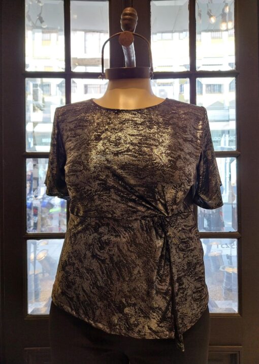 BLUSA CIAN