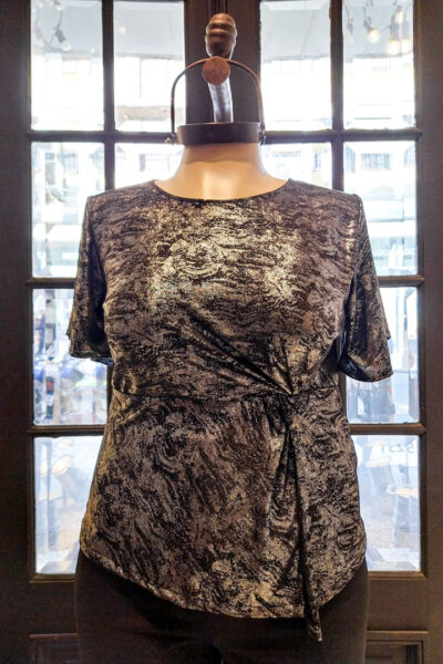 BLUSA CIAN