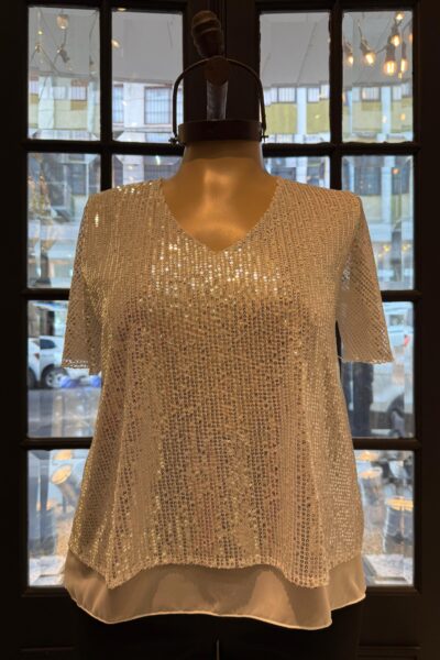 BLUSA FIONA