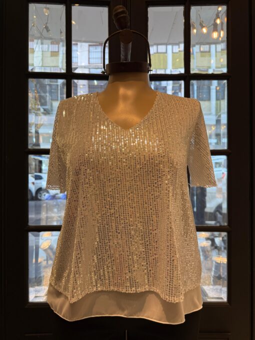 BLUSA FIONA