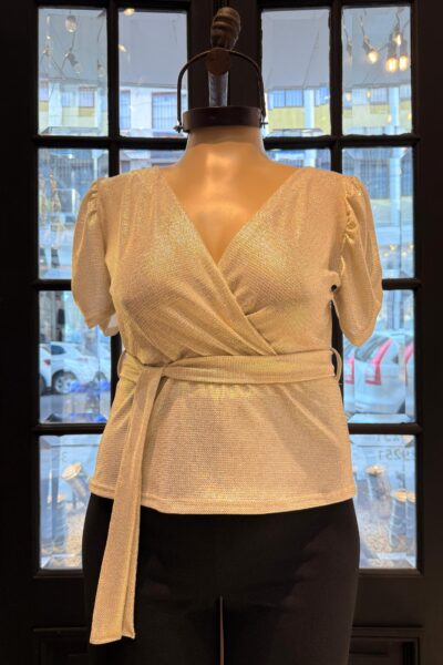 BLUSA ANNIA