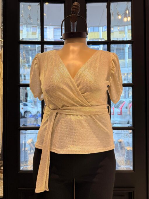 BLUSA ANNIA