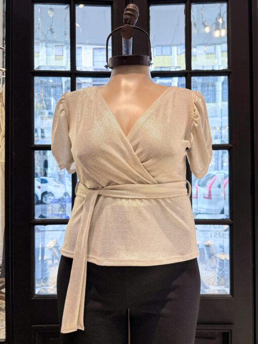 BLUSA ANNIA