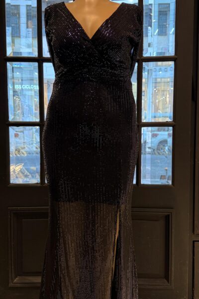 VESTIDO ARWEN