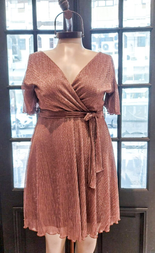 VESTIDO BECKY