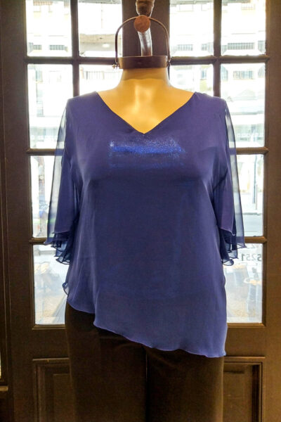 BLUSA TANGO